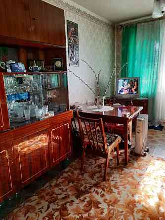 Квартира из прошлого... Донецк