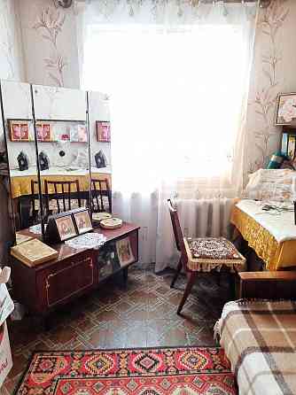 Квартира из прошлого... Донецк