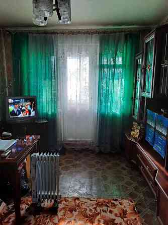 Квартира из прошлого... Донецк