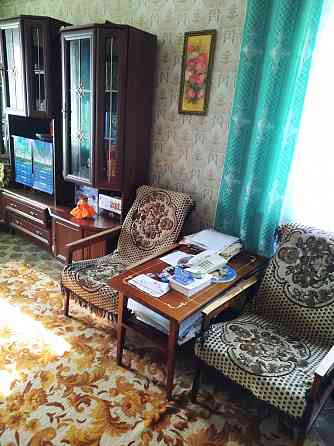 Квартира из прошлого... Донецк