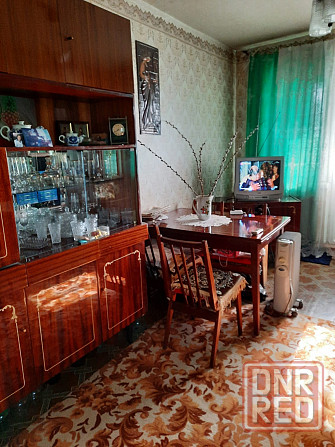 Квартира из прошлого... Донецк - изображение 6