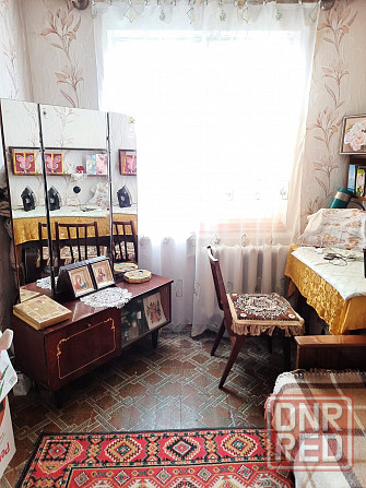 Квартира из прошлого... Донецк - изображение 1