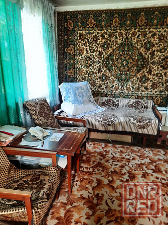 Квартира из прошлого... Донецк - изображение 7