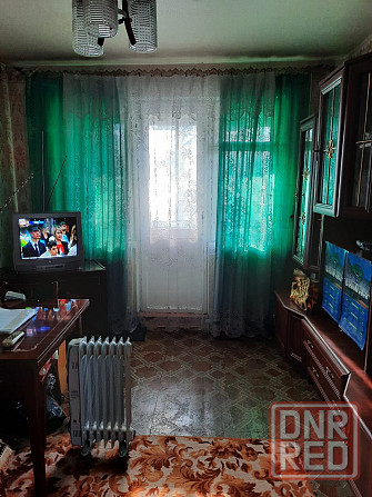 Квартира из прошлого... Донецк - изображение 4