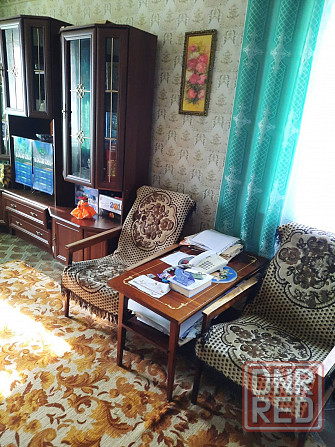 Квартира из прошлого... Донецк - изображение 3