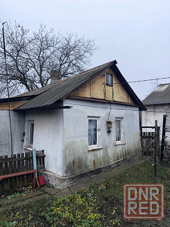 Продажа дома Семашко Донецк - изображение 1