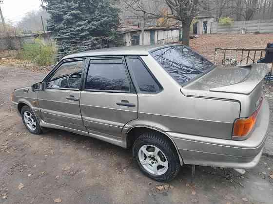 Ваз 2115 Макеевка