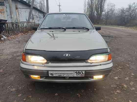 Ваз 2115 Макеевка