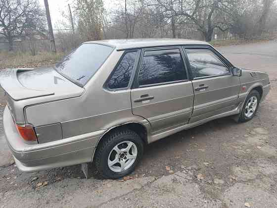 Ваз 2115 Макеевка