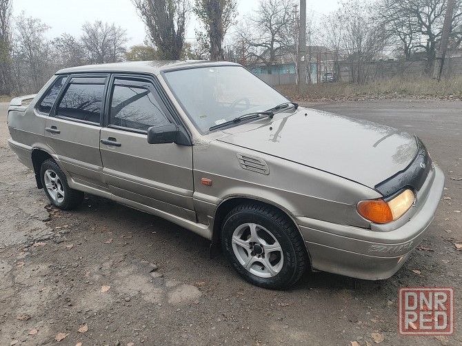 Ваз 2115 Макеевка - изображение 4