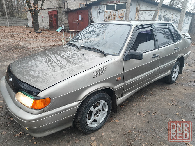 Ваз 2115 Макеевка - изображение 3
