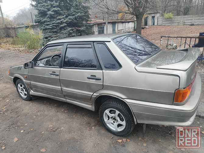 Ваз 2115 Макеевка - изображение 6