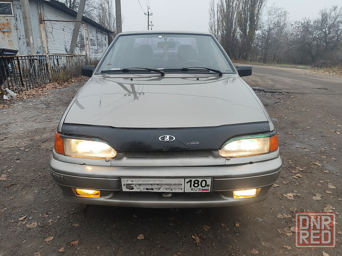 Ваз 2115 Макеевка - изображение 1