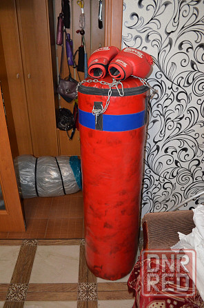 Спорт Енакиево - изображение 1