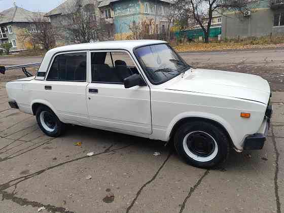 Ваз 2105 Макеевка