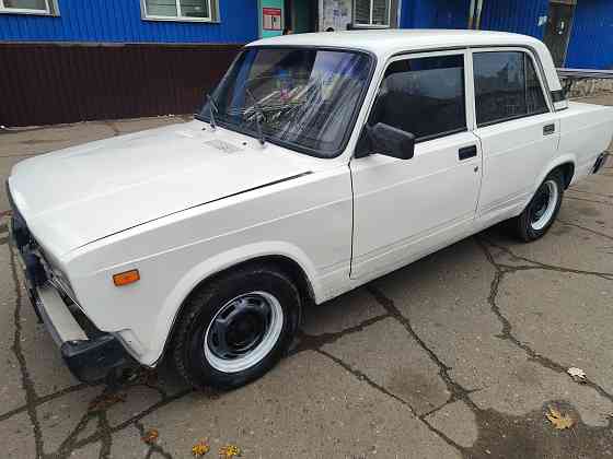 Ваз 2105 Макеевка