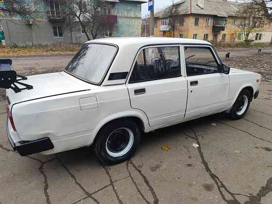 Ваз 2105 Макеевка