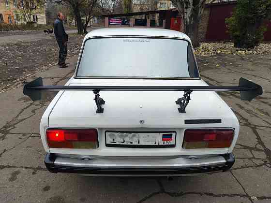 Ваз 2105 Макеевка