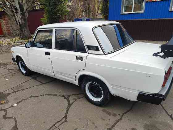 Ваз 2105 Макеевка