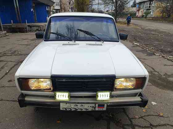 Ваз 2105 Макеевка