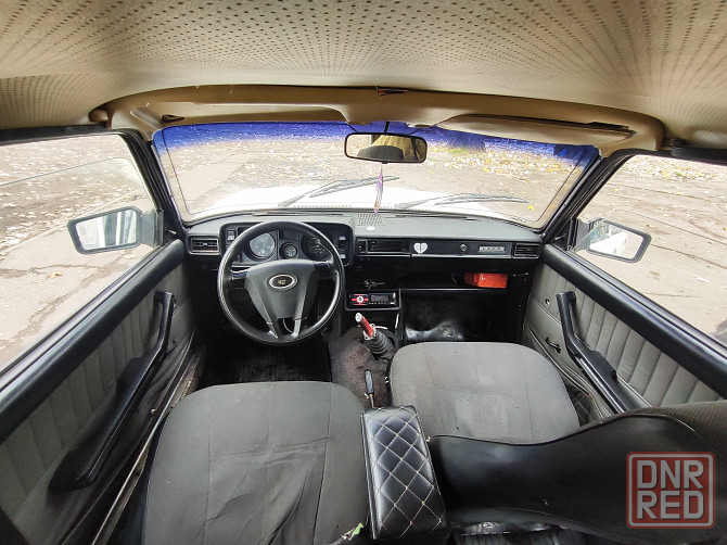 Ваз 2105 Макеевка - изображение 7