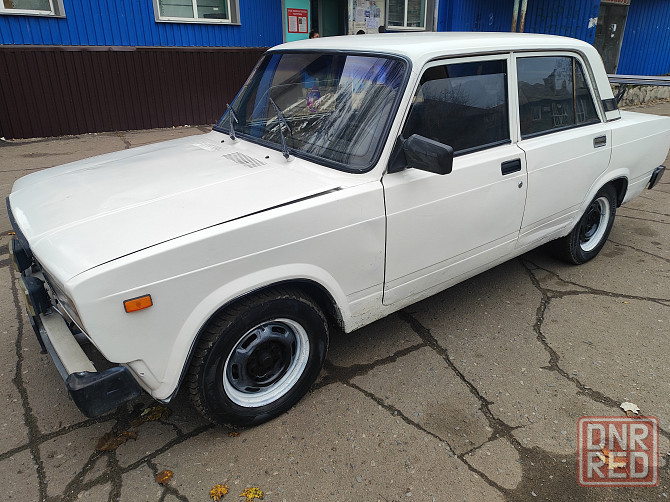 Ваз 2105 Макеевка - изображение 5