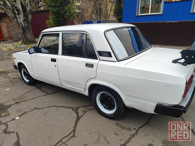 Ваз 2105 Макеевка - изображение 6