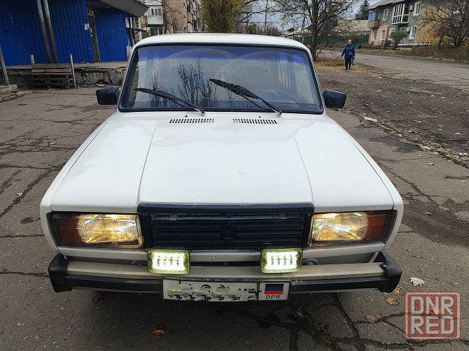 Ваз 2105 Макеевка - изображение 1