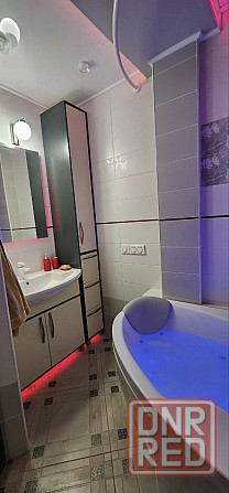 4-к квартира с увеличенной ванной и прихожей Южноград Луганск - изображение 4