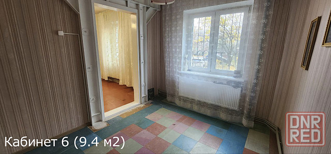 4-к квартира с увеличенной ванной и прихожей Южноград Луганск - изображение 8