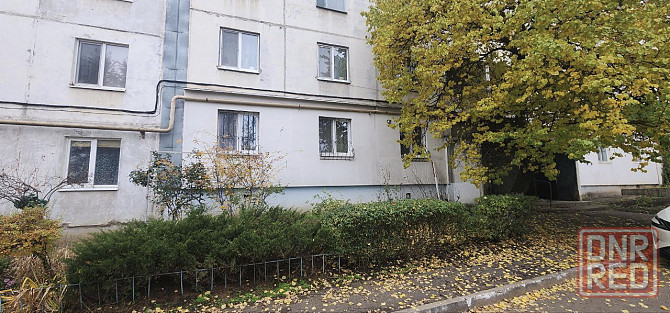 4-к квартира с увеличенной ванной и прихожей Южноград Луганск - изображение 1