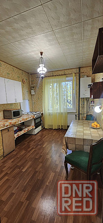 4-к квартира с увеличенной ванной и прихожей Южноград Луганск - изображение 6