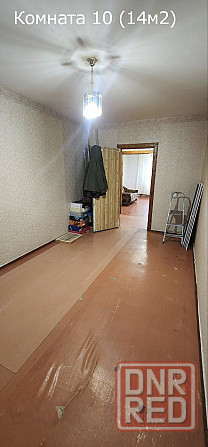 4-к квартира с увеличенной ванной и прихожей Южноград Луганск - изображение 12