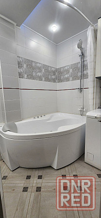 4-к квартира с увеличенной ванной и прихожей Южноград Луганск - изображение 5