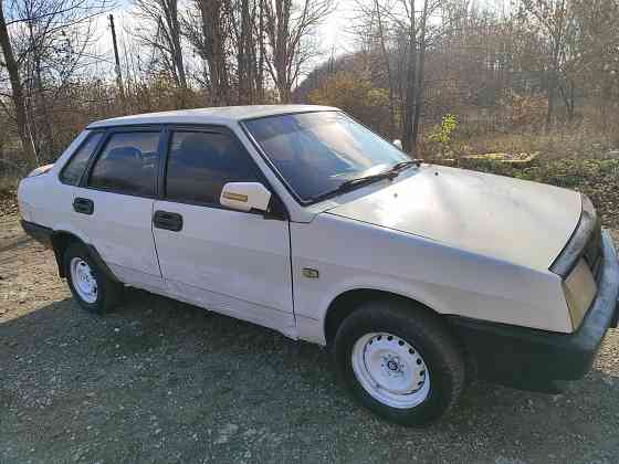 Ваз 21099 Макеевка