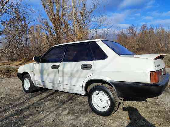 Ваз 21099 Макеевка