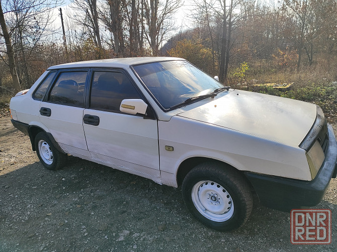 Ваз 21099 Макеевка - изображение 3