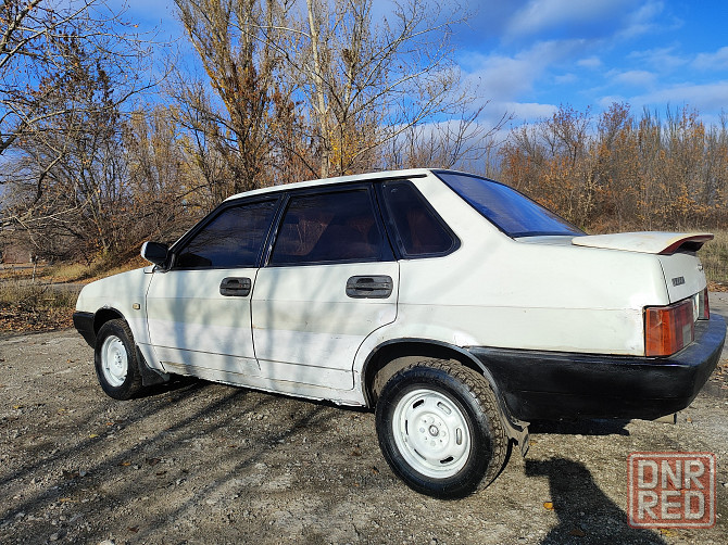 Ваз 21099 Макеевка - изображение 6