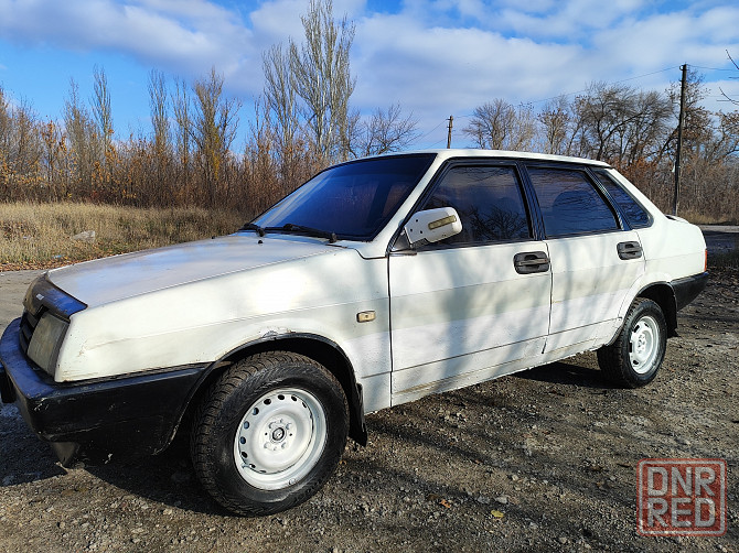 Ваз 21099 Макеевка - изображение 5