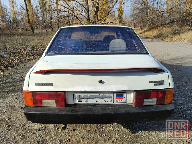 Ваз 21099 Макеевка - изображение 2