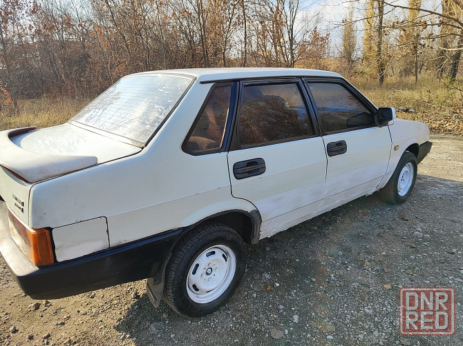 Ваз 21099 Макеевка - изображение 4