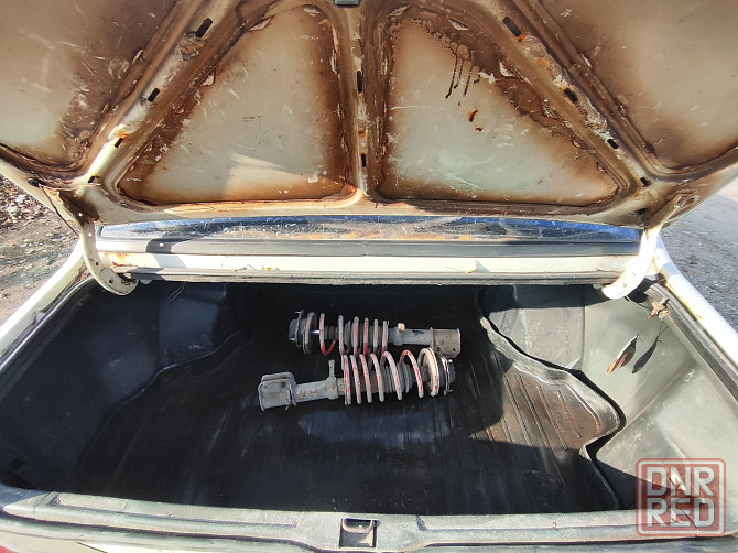 Ваз 21099 Макеевка - изображение 7