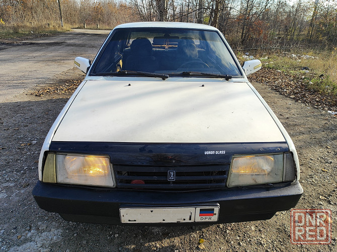 Ваз 21099 Макеевка - изображение 1