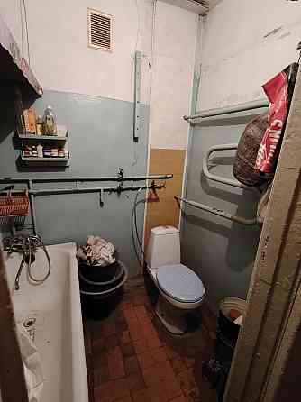 Продам однокомнатную квартиру 102 квартал Ясиноватая