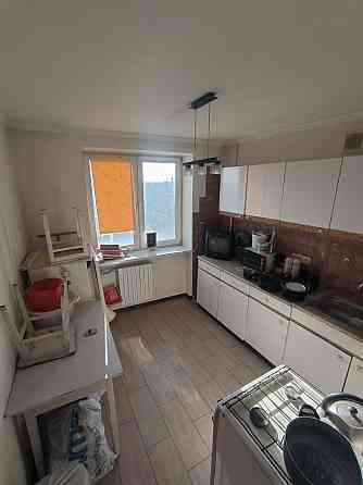 1-комнатная квартира в центре Донецк