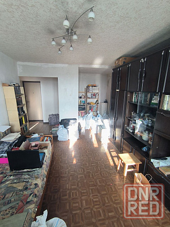 1-комнатная квартира в центре Донецк - изображение 3