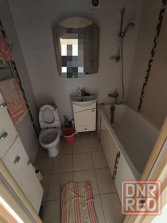 1-комнатная квартира в центре Донецк - изображение 5