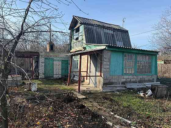 Участок земли Макеевка