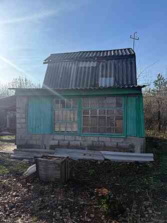 Участок земли Макеевка