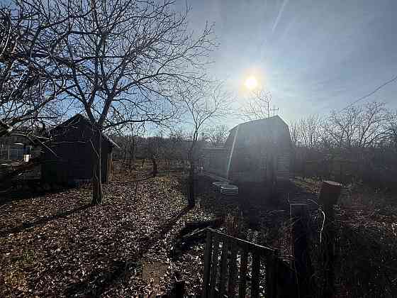 Участок земли Макеевка